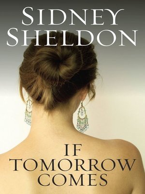 If Tomorrow Comes - ebook